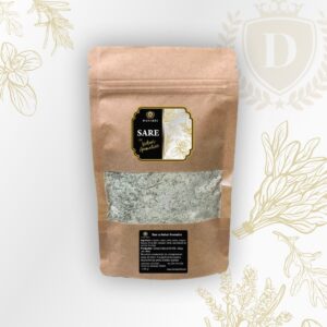 Sare cu Ierburi Aromatice 100gr