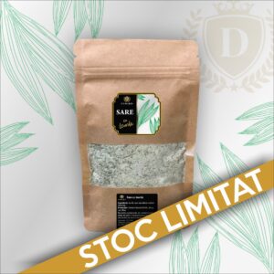 Sare cu Leurdă 100gr
