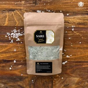 Sare cu Ierburi Aromatice 250gr