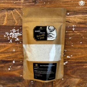 Sare naturală de rocă 250gr